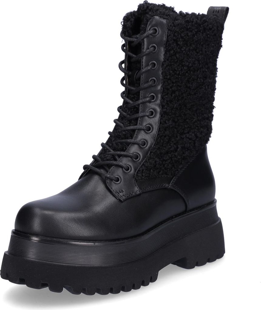 Replay Stiefel Stiefel Kunstleder/Textil