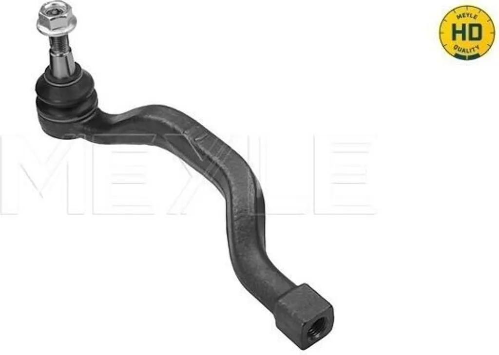 Rotule de barre d'accouplement pour Laguna III et Latitude L70