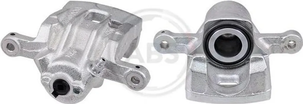 Étrier de frein arrière neuf pour Kia Optima série FSGDS6B avec ABS 741121