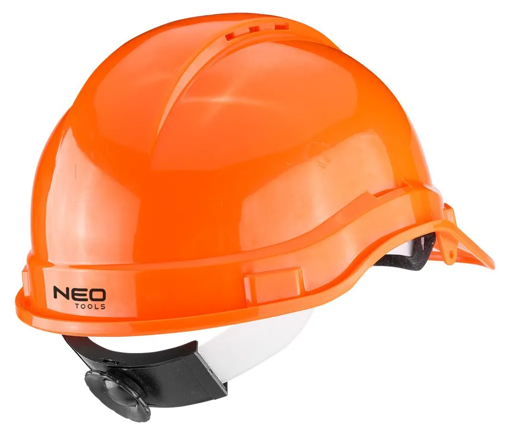 Casque de protection forestière complet avec visière et antibruit réglable - 13