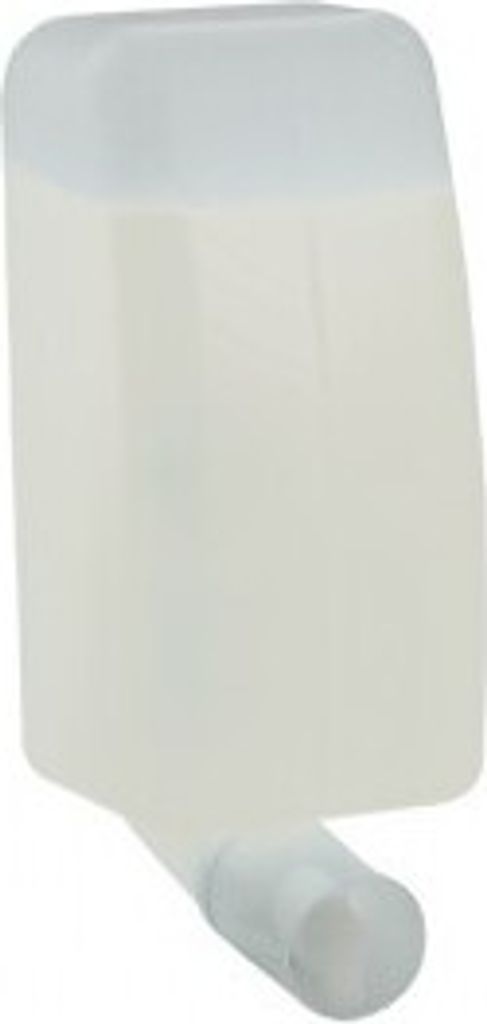 Metzger COSMOS weiße Schaumseifenkartuschen 6x 1000 ml - zum COSMOS Seifenspender