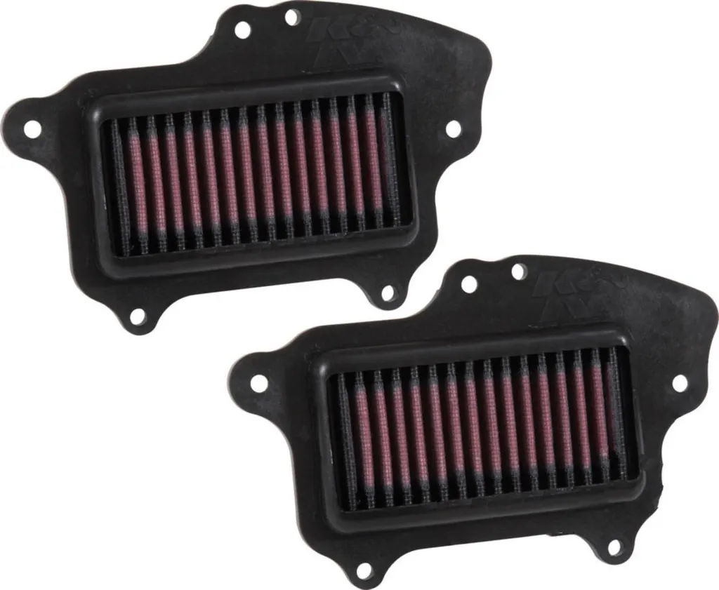 Améliorer l'admission d'air de votre Suzuki VZ 1500 Intruder 2009-2016