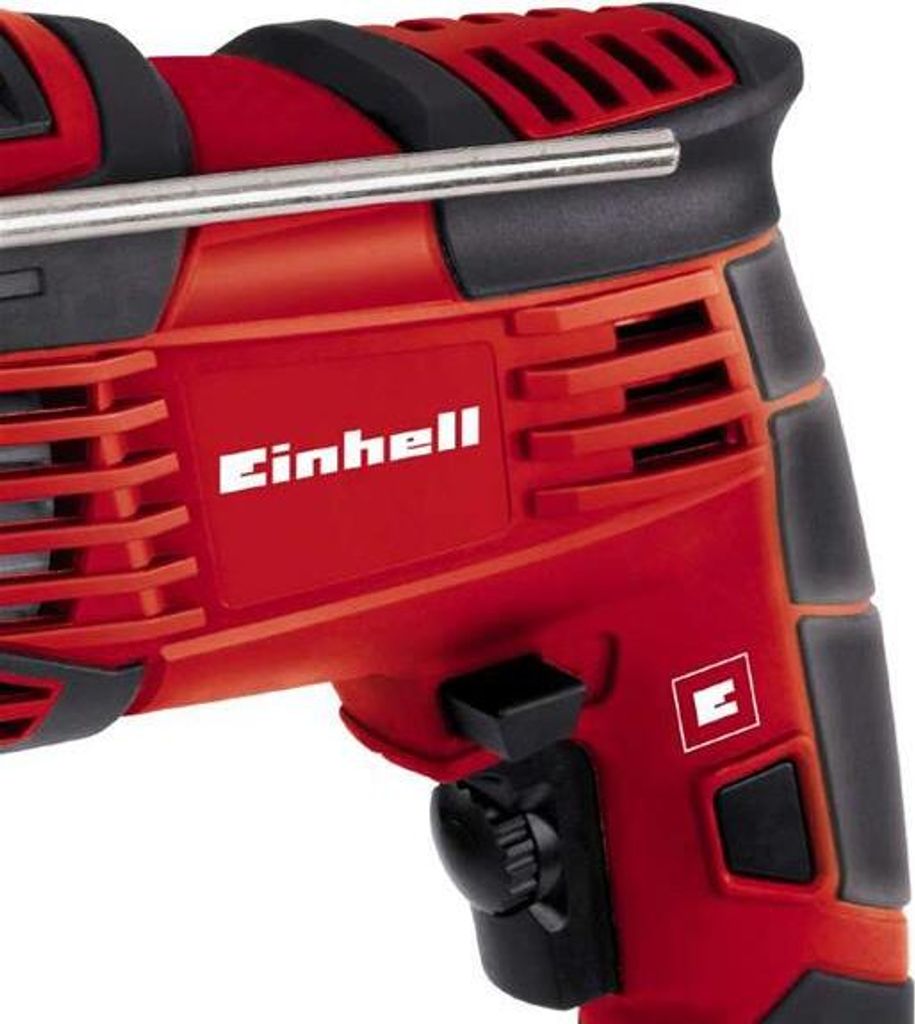 Wiertarka udarowa Einhell TC-ID 1000 E Zdjęcie produktu 4