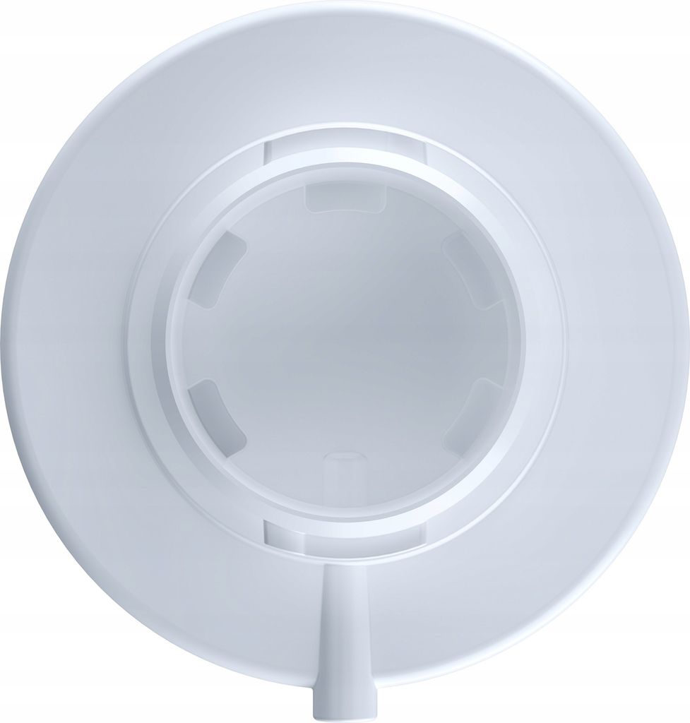 Supporto C/staffa Raccordi Laterali Automatici 8/8 Mm Completa Di Cartuccia Microfiltrazione Basic - Foto 3