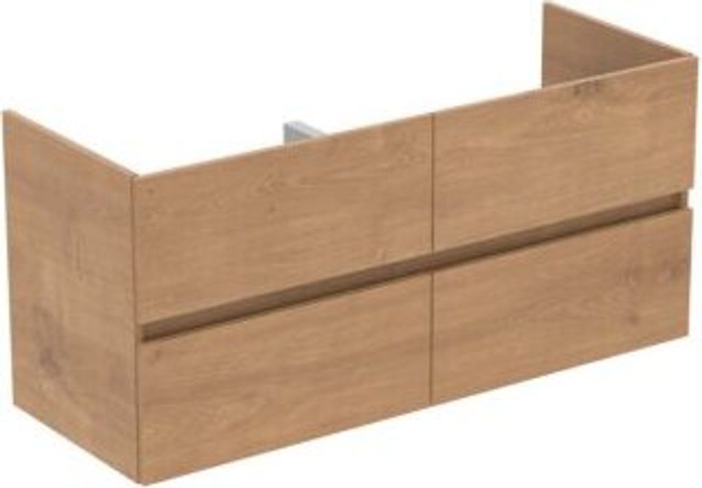 IDEAL STANDARD R0267Y8 WT-Unterschrank Eurovit+ 4 Auszüge