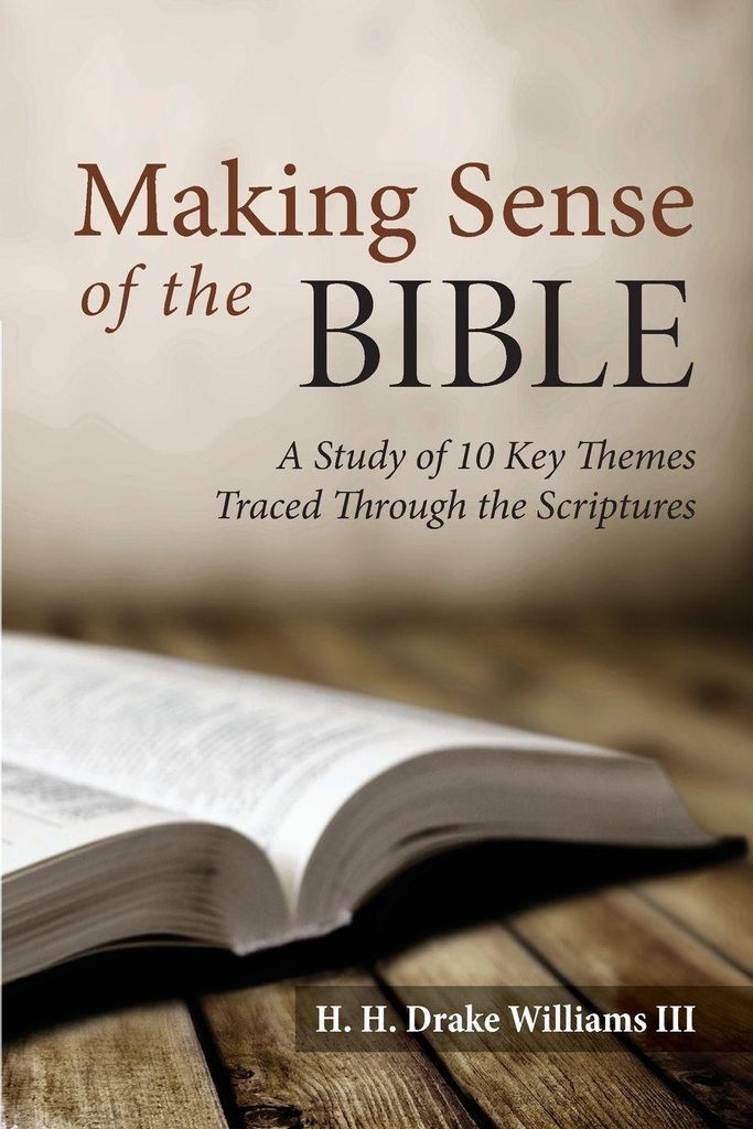 Making Sense of the Bible