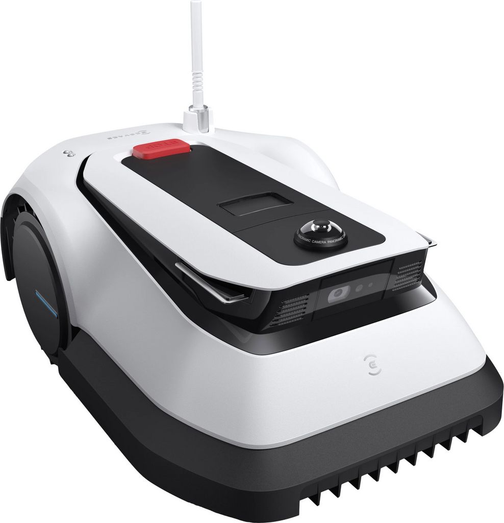 ECOVACS Rasenmähroboter GOAT G1 mit kabelloser Einstellung Produktbild 2