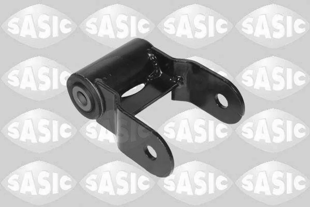 Étrier à ressort SASIC 2654061 compatible OE 4419516 pour Master Movano