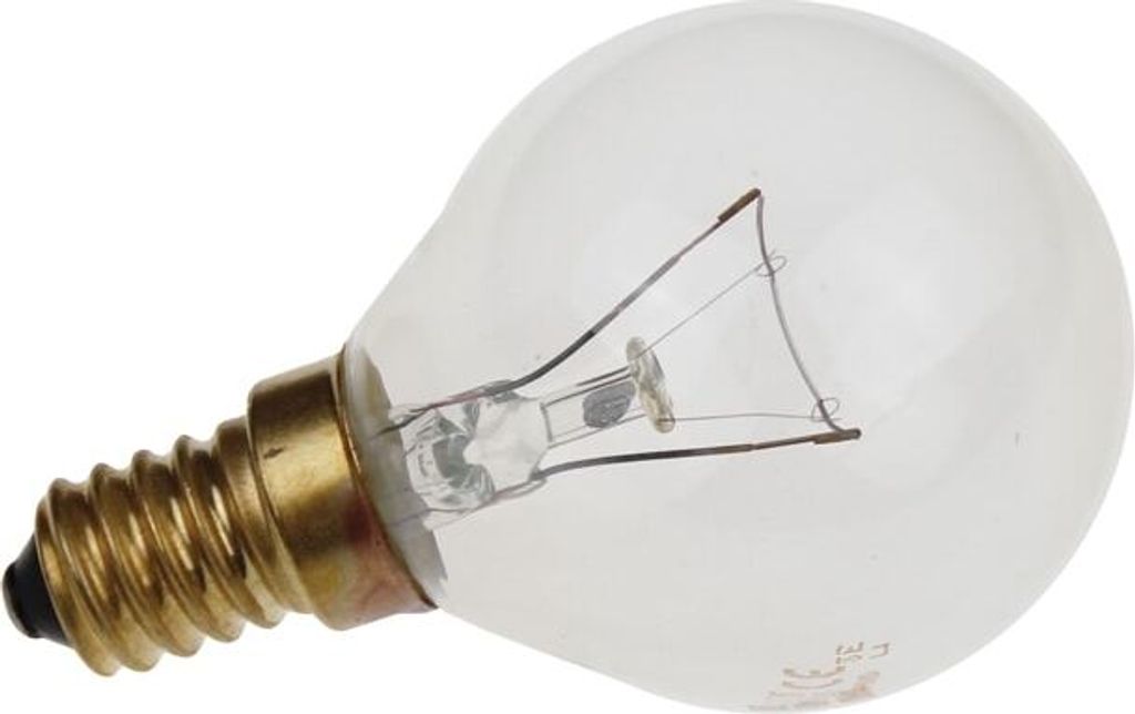 BOSCH - Bloc d'éclairage, 40W, 300°C, culot E14 - 00057874 Image du produit 