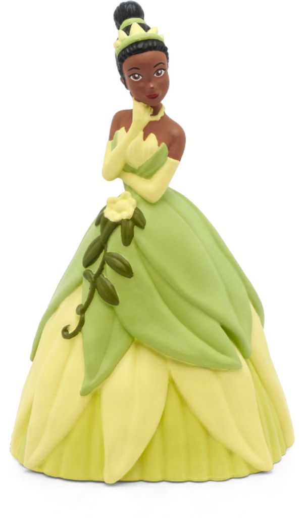 Tonies Disney - Kus de Kikker Productafbeelding 
