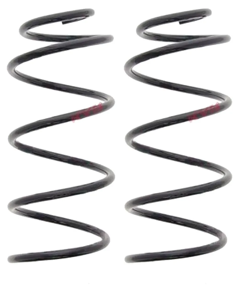 Ressort de Suspension Avant pour BMW Série 1 E81 E87 1.6 2.0D 3.0