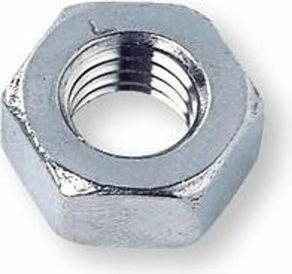 Bofix Moer M8 Acciaio Inox P50 Nautico | Massima Resistenza alla Salsedine