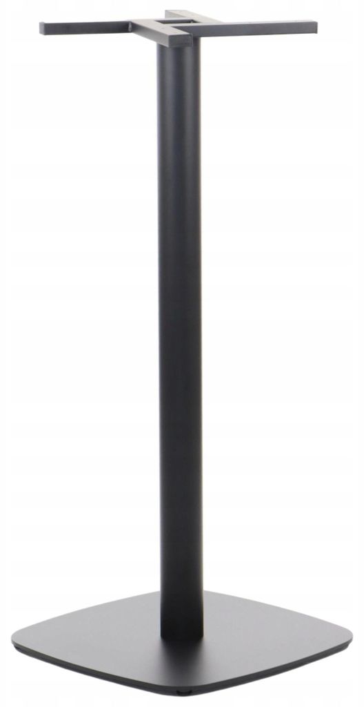 Base per tavolo in metallo SH-3050-3/H, per ufficio, hotel, Immagine del prodotto 