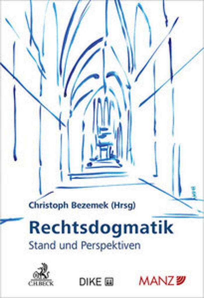 Rechtsdogmatik