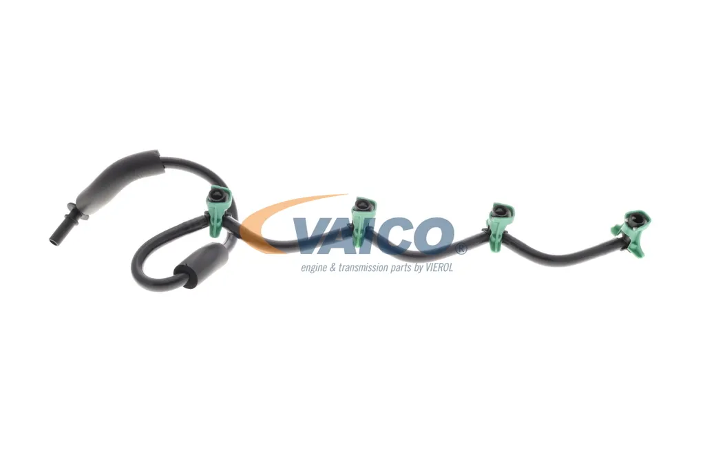 Tuyau Retour de Carburant V42-0865 Flexible pour PEUGEOT 2008 Break