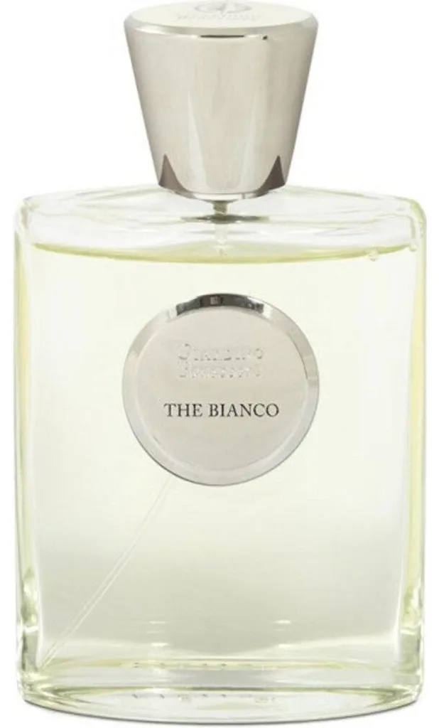 Parfum The White 100 ml - Idéal pour le Bureau et les Soirées Chic