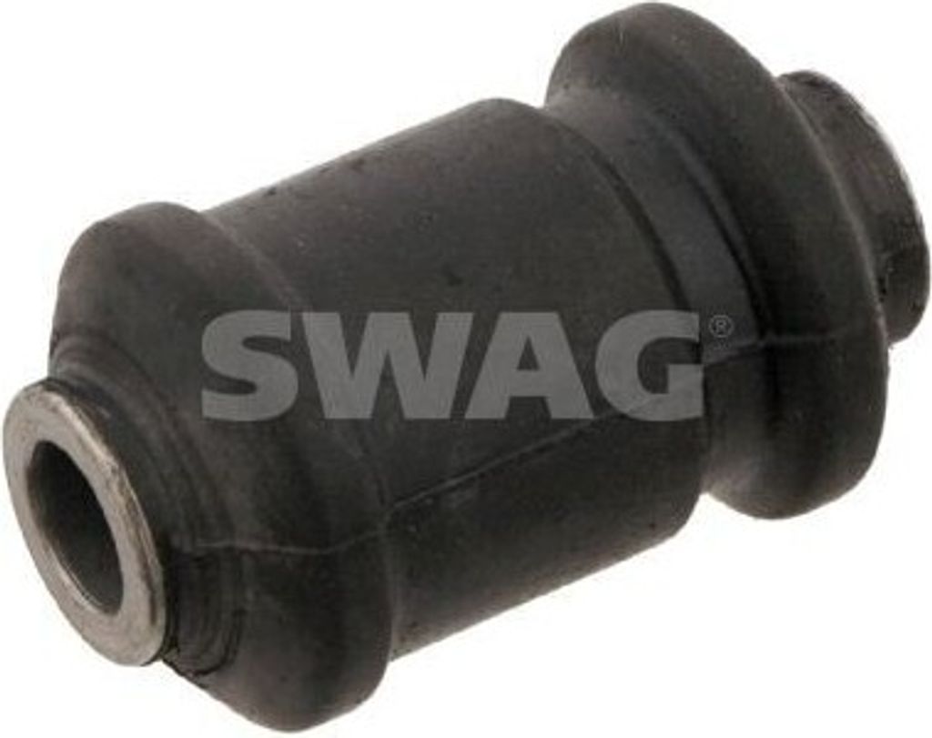 Lagerung Lenker für VW Caddy II Pickup (9U7) Vorne 30 92 9644 SWAG