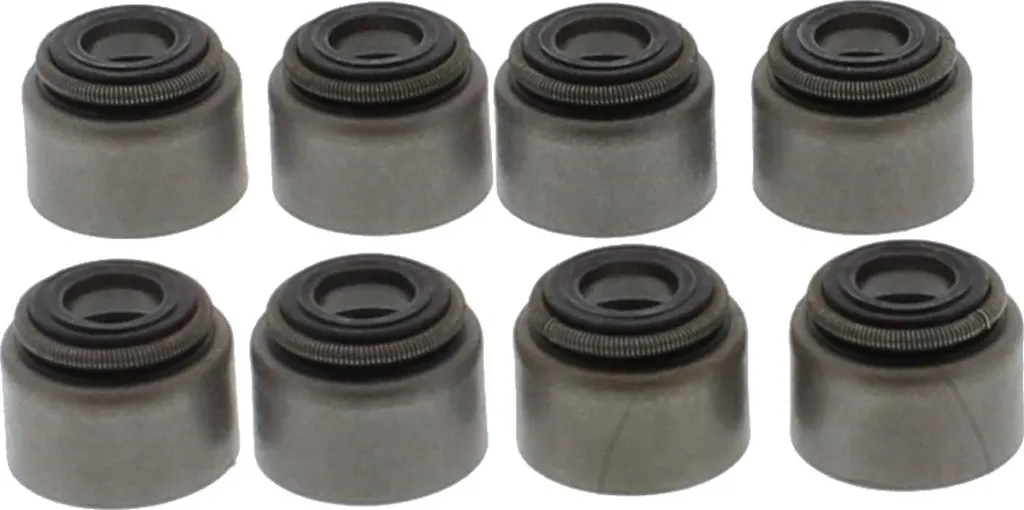 Stop fumée bleue Yamaha SCR 950 - Joints de tige de soupape neufs 8 pcs