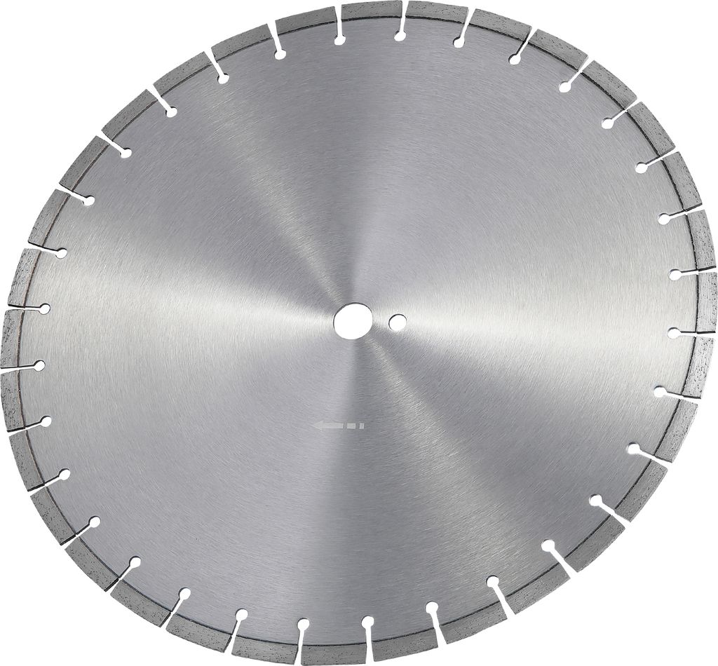 SucceBuy Lama diamantata da 18 pollici/450 mm, lama per Immagine del prodotto 