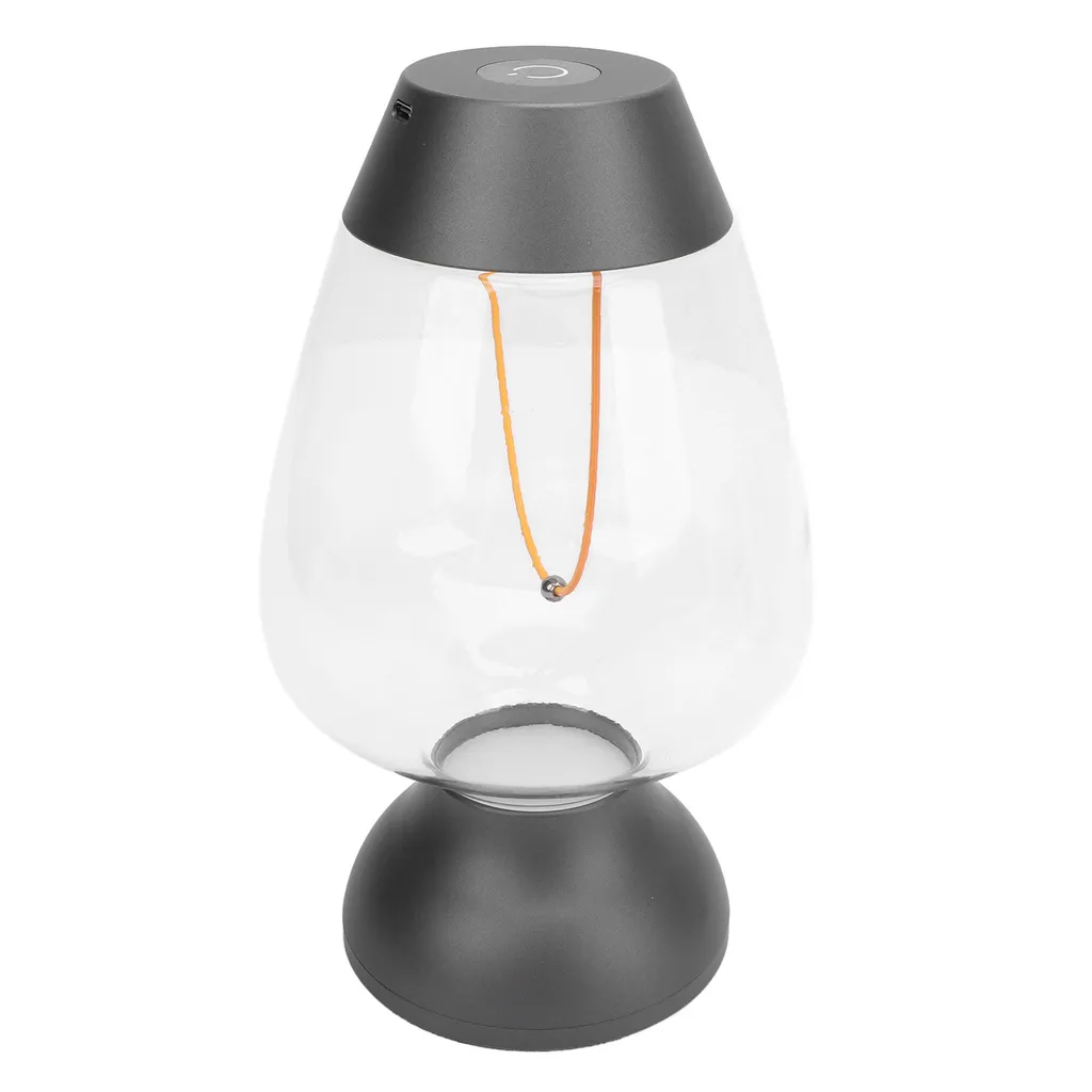 Lampada LED Dimmerabile Ricaricabile Touch da Tavolo Professionale