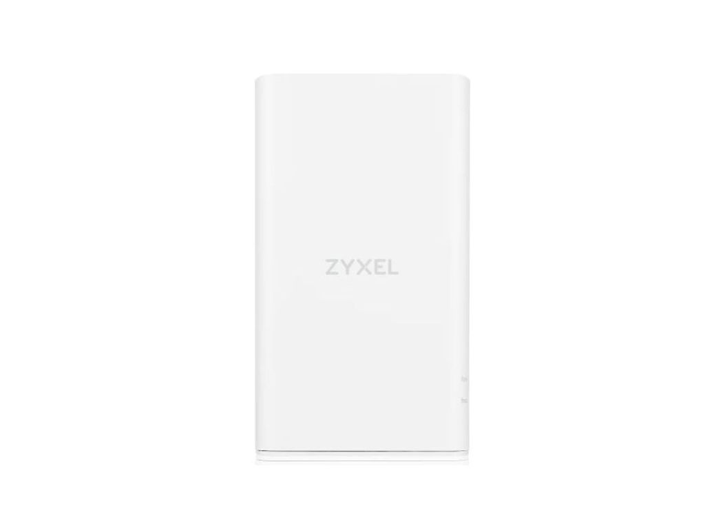 Zyxel 5G NR Outdoor Router ultraschnelle Geschwindigkeiten Produktbild 3