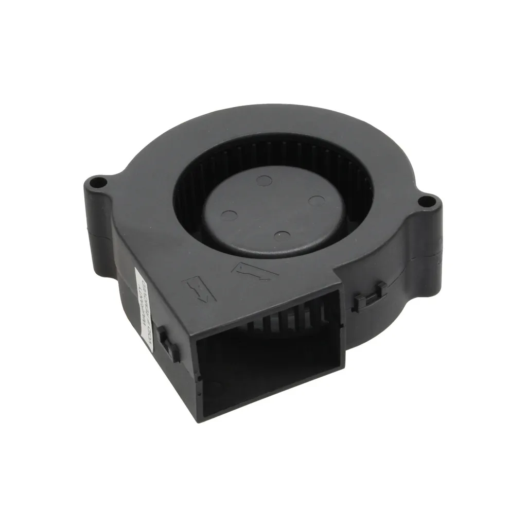 Extracteur d'Air Radial Titan 76mm pour Imprimante 3D et Projets DIY