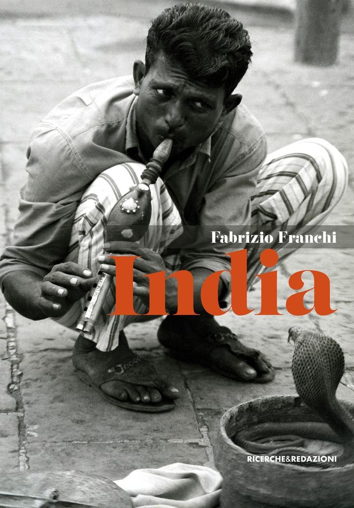 Franchi, F: India