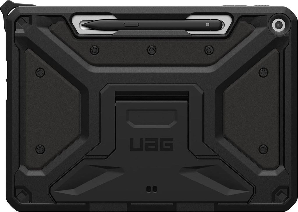 Urban Armor Gear 324020114040, Cover, Microsoft, Surface Pro 1st Edition 12", 30,5 cm (12")