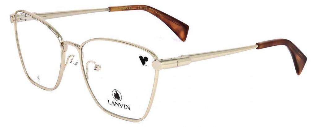 Lanvin Sonnenbrille LNV2125 700 56 17 140
