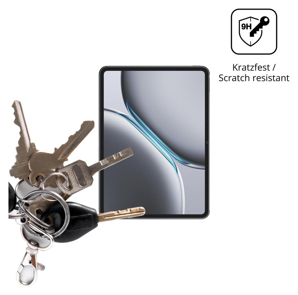 2 pezzi]Per Xiaomi Redmi Pad Vetro Temperato Pellicola Protettiva 10