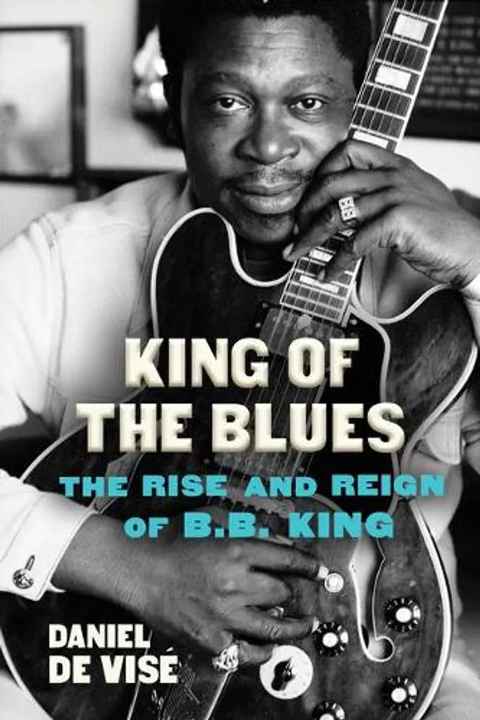 Coffret Vinyle Le Roi du Blues Anthologie Complète Remastérisée 180g LP