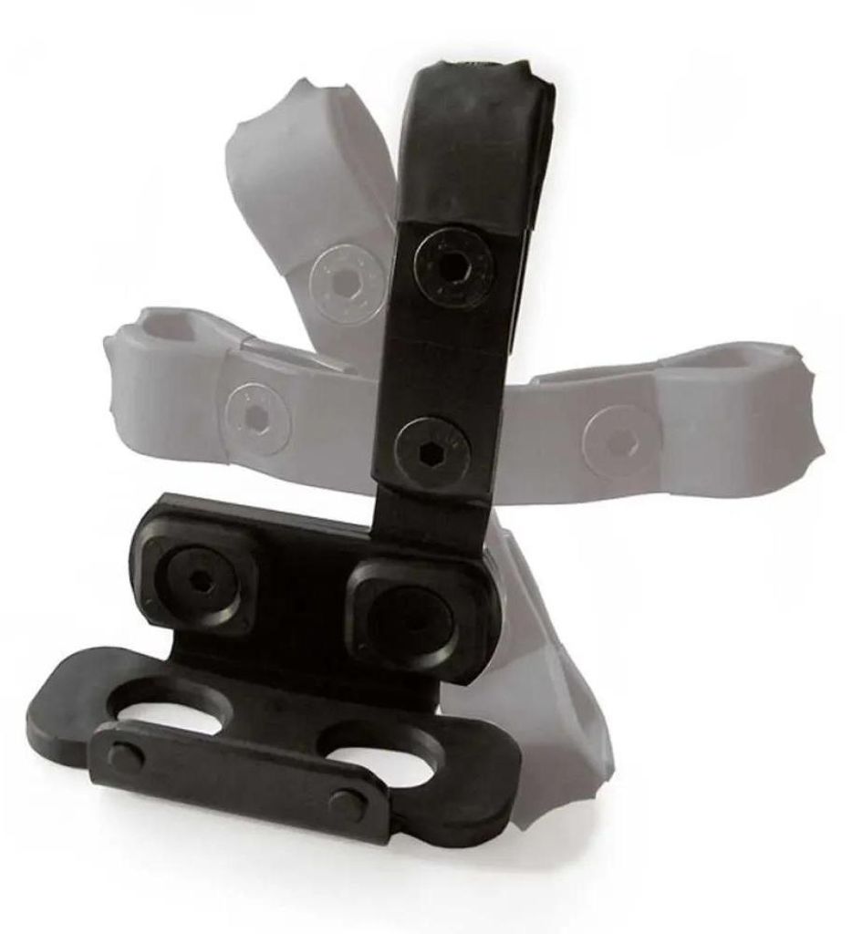 Artago 32 Screws/tube Silentblok Sperrunterstützung Silber Silber One Size