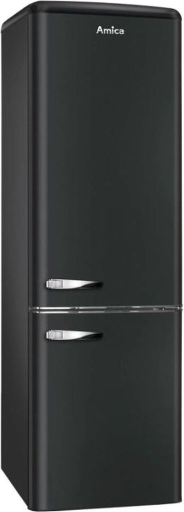 Amica KGCR 387 102 MS K hl Gefrierkombination 