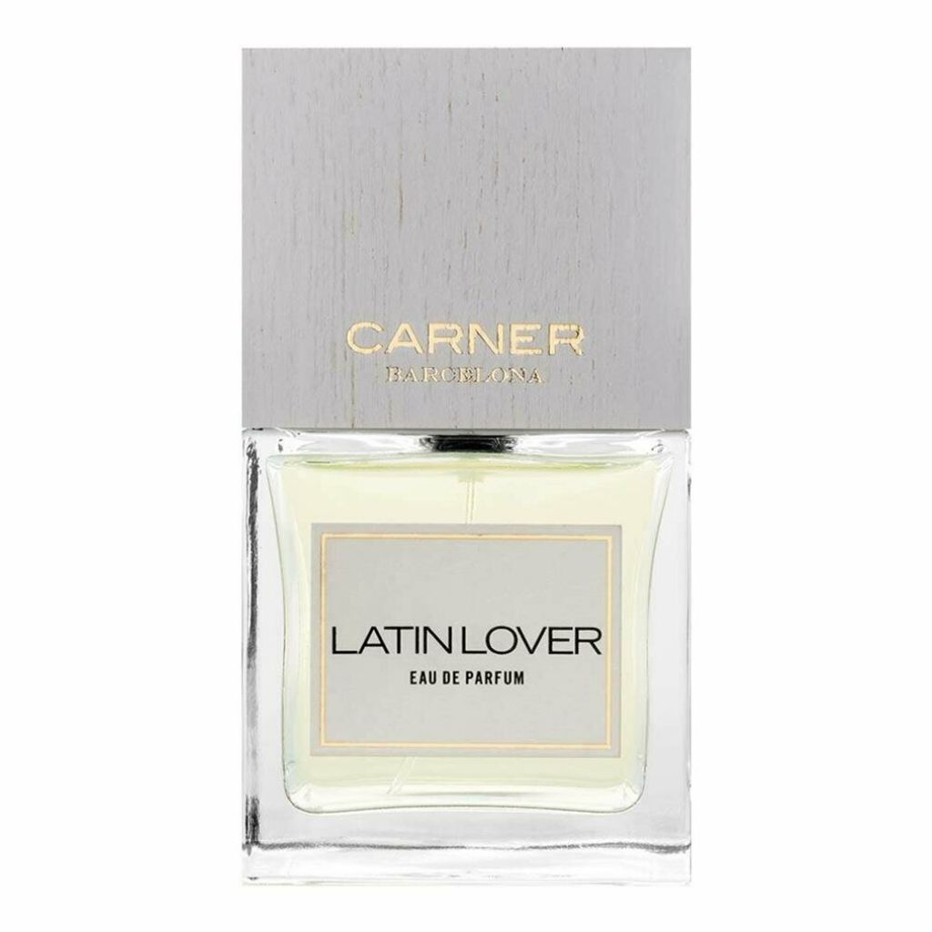 Carner Barcelona Latin Lover EdP 100ml dla kobiet Zdjęcie produktu 