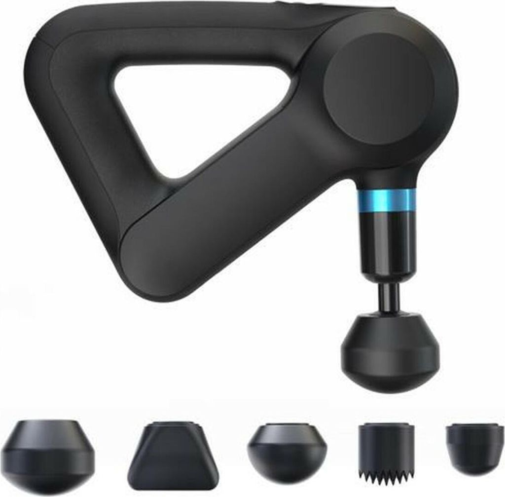 Therabody FG, Elite G5 Black Obrázok produktu 