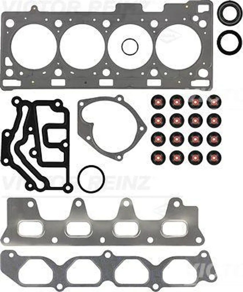 Kit joints culasse stop fuite huile et eau Megane Granvia 7701479044