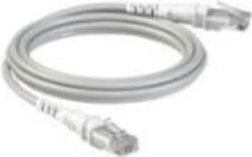 Câble Ethernet PatchSee 0.9m pour baie de brassage Cat6a TPC-LG-U/3
