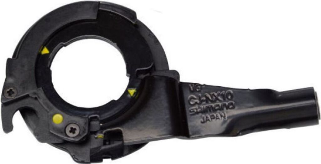 Shimano Schalteinheit F. 7-Gg. Cj-Nx40 Shimano Produktbild 