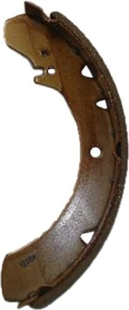 Japanparts GF-600AF Bremsbackensatz