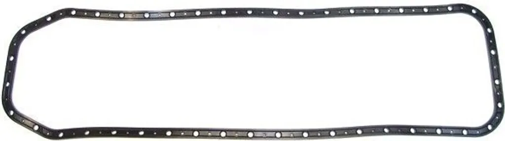 Réparation fuite huile VOLVO F16 : Joint carter ELRING 395.440 durable