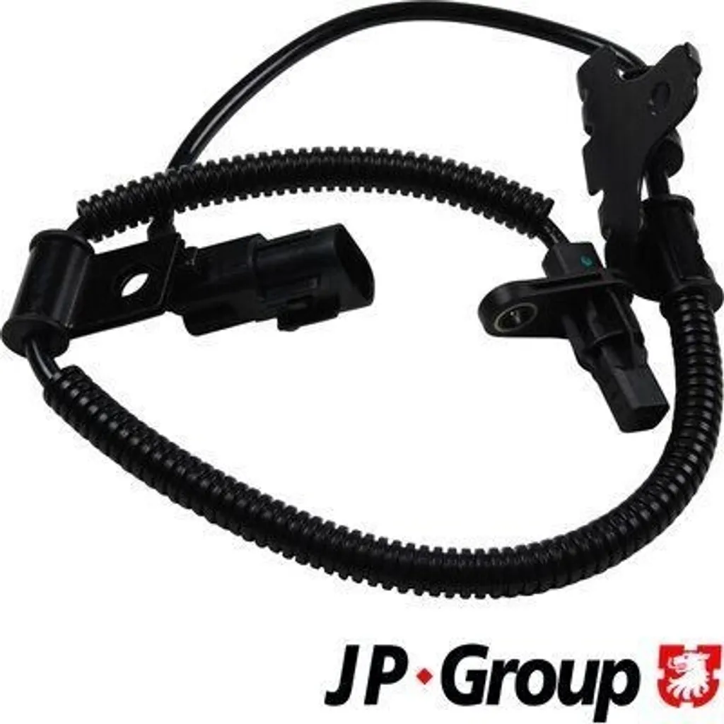 Capteur ABS JP GROUP 3697100170 pour Picanto SA - Réf OE 9567007000
