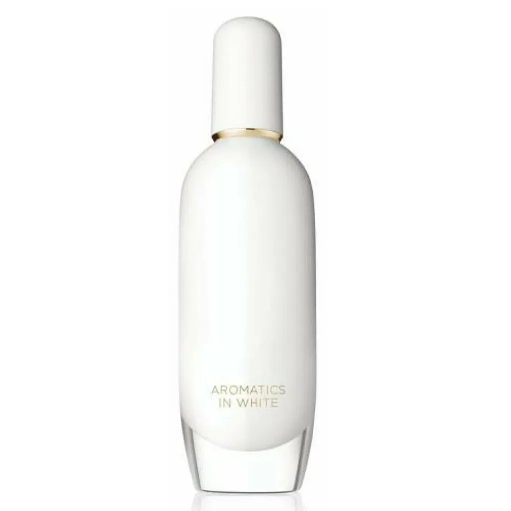 Aromatics in White Clinique 50 ml Parfum Longue Tenue Femme Élégante