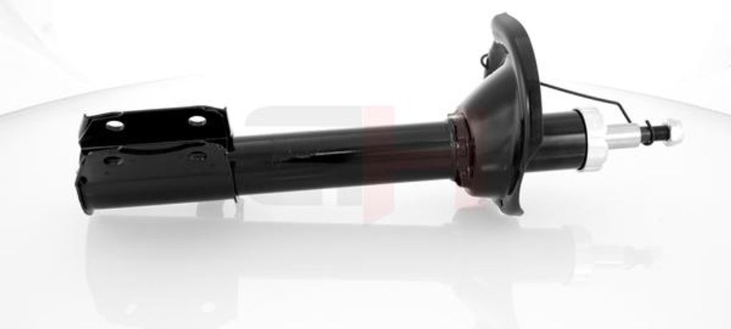 GH Stoßdämpfer Hinten Hinten Rechts für SUBARU FORESTER (SF) GH-354442H