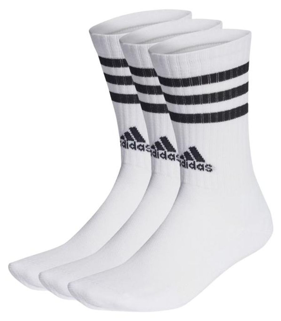 Adidas Sportsocken 34–36 Produktbild 