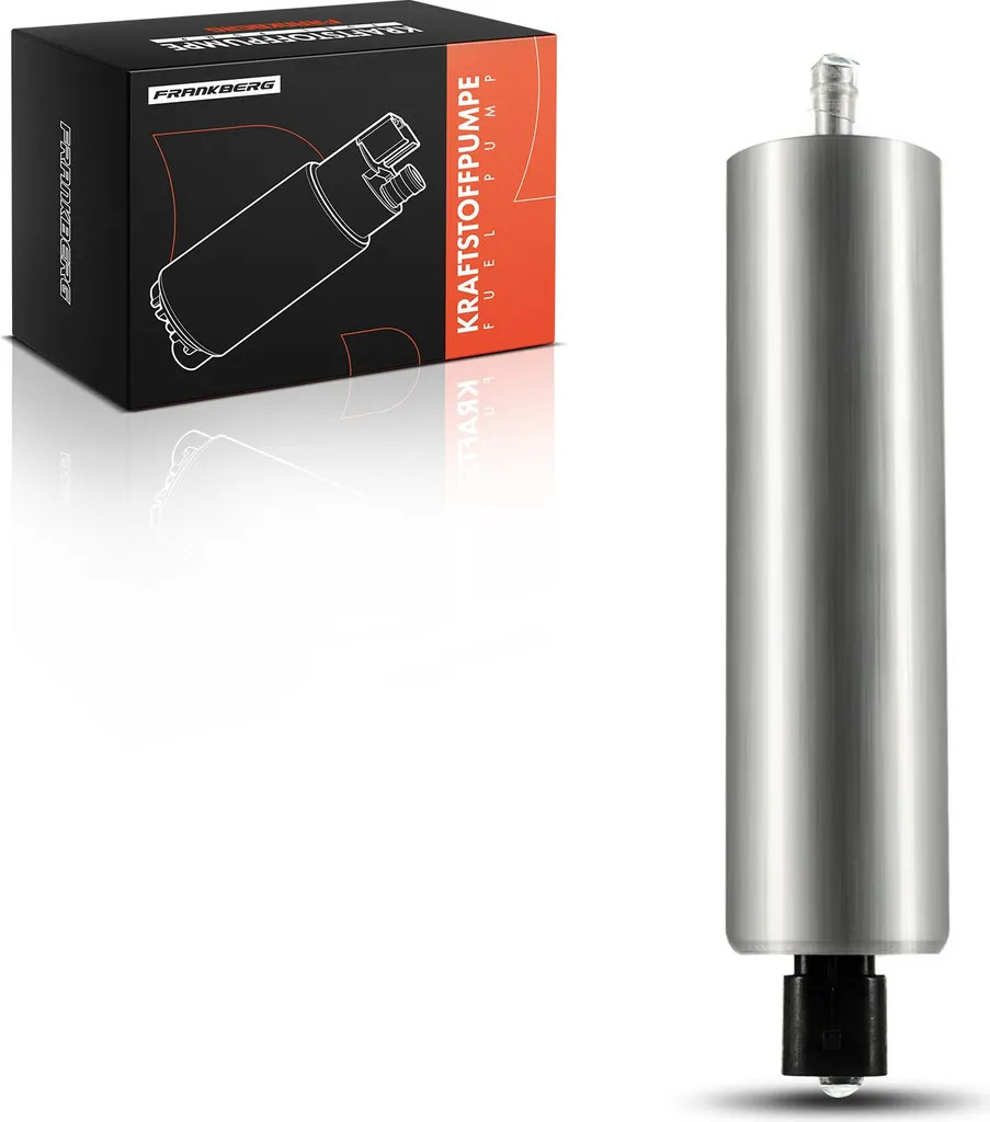 Pompe à carburant haute pression pour BMW E46 Compact et Coupé