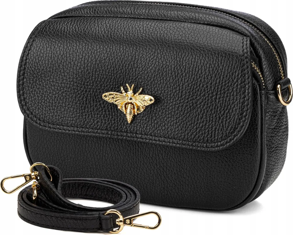 Must-Have: Borsa Shopper Bianca in Vera Pelle | Trend 2026 Donna