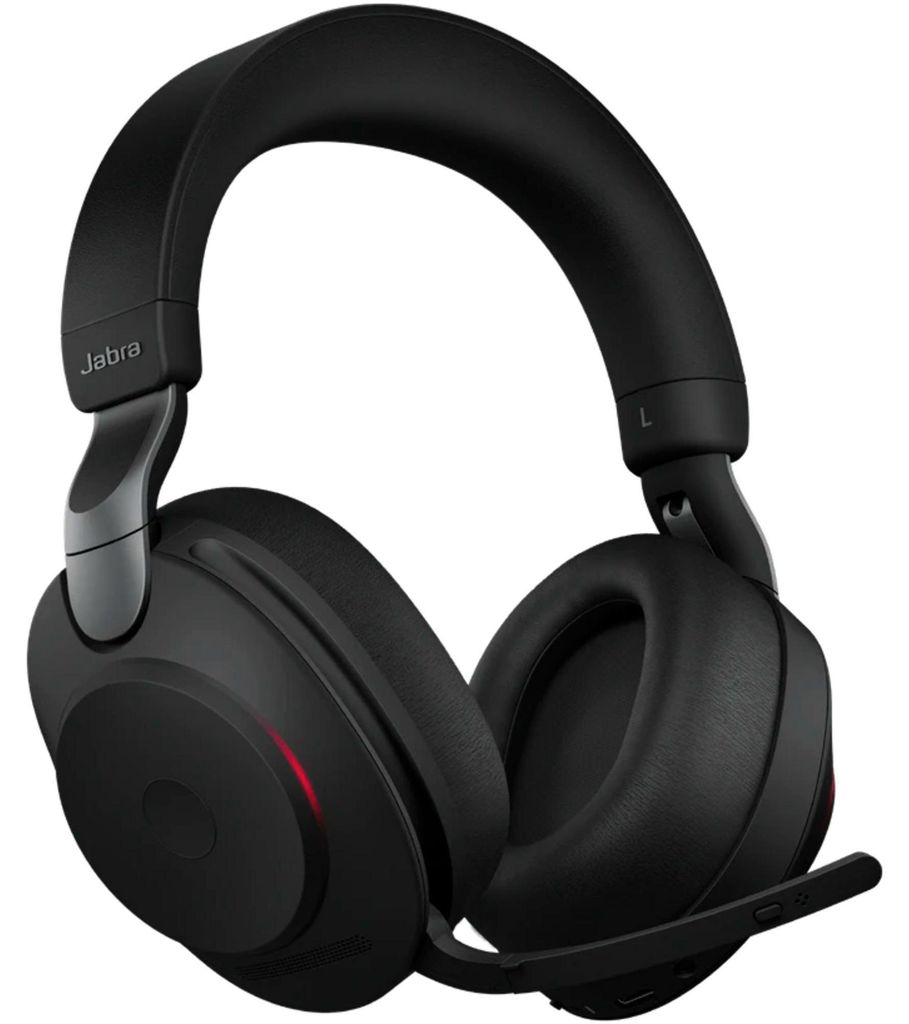 Jabra Evolve2 85 MS Stereo 28599-999-899 - Headset - Produktbild 