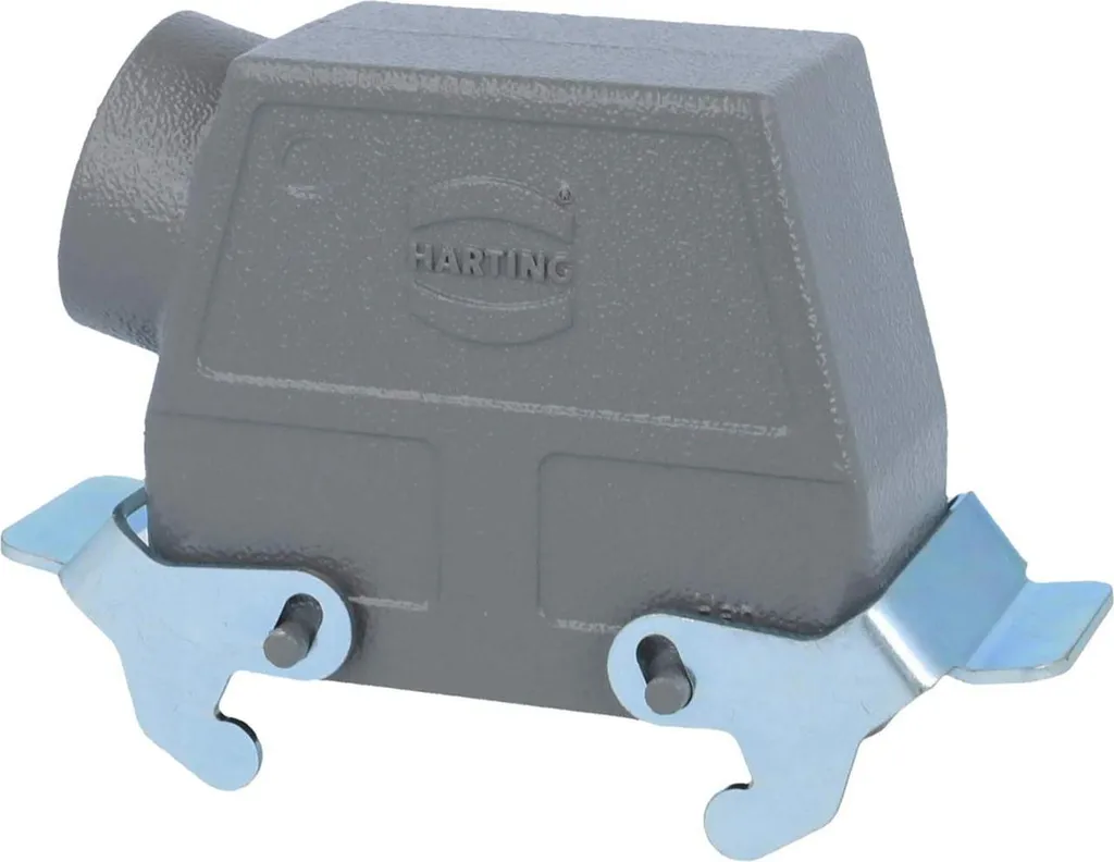 Harting 09300160521 Han 16B Hood PG29 - Disponibile in Pronta Consegna