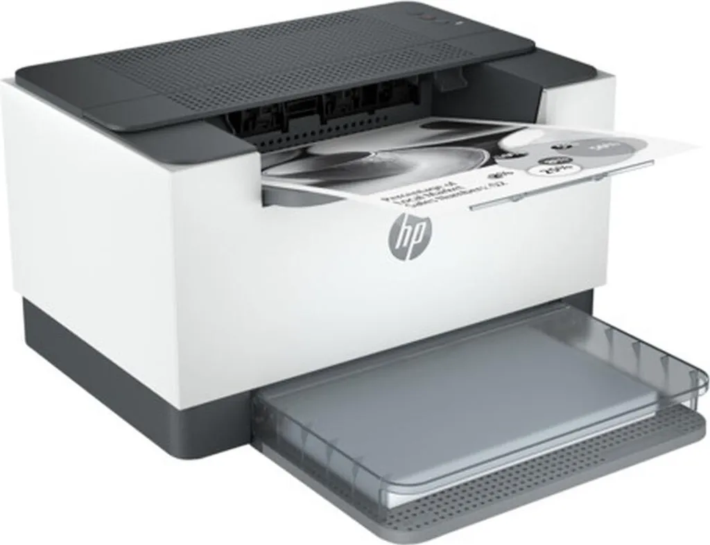 Imprimante Laser Monochrome HP M207DW avec Wi-Fi et Bluetooth Intégré