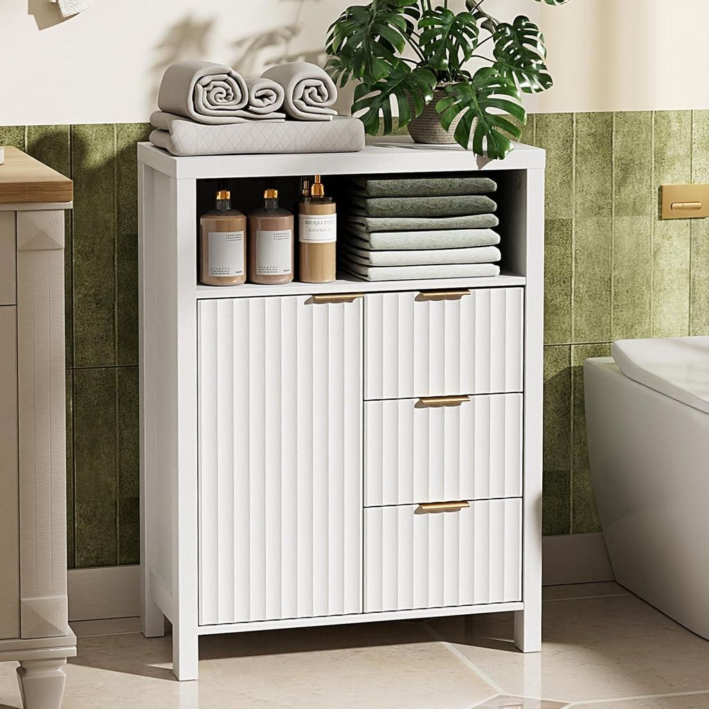FCH Meuble de salle de bain, armoire de salle de bain, Image du produit 